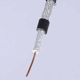 Câble RG11 avec UL, CE, ROHS, CPR - Prix usine, fabricant, produit OEM