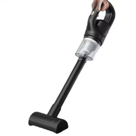 Cordless vacuum cleaner 2 in 1 Small Portable USB Charging Strong Suction Wireless Electric Handheld Vacuum Cleaner for Home & Car