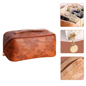 Sacs De Maquillage Pour Femmes, Sac De Voyage De Maquillage, Sac De