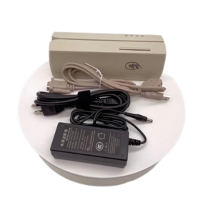 Lecteur De Cartes USB RFID NFC - Compatible Windows Et Linux - Pour Systèmes D'accès, Paiement, Identification - 13