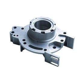 OEM-Fabrik Kundenspezifische Blechumformung Fertigung Metall Stanzformen Teile Metall Hardware Formservice Werkzeug Hardware Service