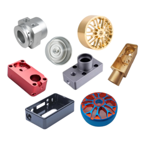 خدمات تصنيع CNC دقيقة: قطع غيار تصنيع الألومنيوم والصلب، والنماذج الأولية السريعة، وقطع غيار CNC المشغولة