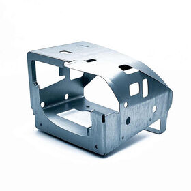 Factory Custom Metal Stamping Mold Parts Sheet Forming Fabrication Hardware Service Tooling