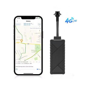 Tracker GPS 4G J16 QS111 Très Demandé pour Voiture, Véhicule et Moto