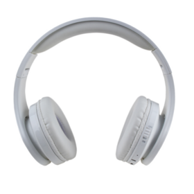 Auriculares Bluetooth 5.0 de Fábrica con Micrófono ENC, Audífonos Inalámbricos para Llamadas, Música y Juegos, Compatibles con iPhone y Samsung