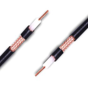 High quaility RG213 CABLE WITH CE ROHS CPR