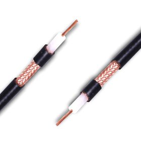 High quaility Cheap RG213 CABLE WITH CE ROHS CPR
