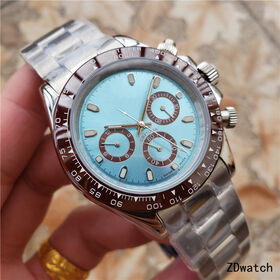 Buy Standard Quality China Wholesale Aixin Jewelry Watch