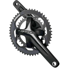 Lengan Engkol Sepeda Aluminium Die-Cast, Komponen Drivetrain Ringan untuk Sepeda Performa Tinggi