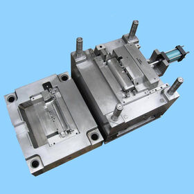 Moule d'injection pour machines de fabrication de clous, fabricant de moules d'injection de pièces en plastique