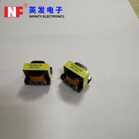 EE28 Series High Frequency Transformer Compact and Efficient Power Solutions for Smart Devices and New Energy Applications