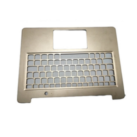 Magnesium Die-Cast Laptop Chassis Lightweight structural frame for high-end laptops and electronics