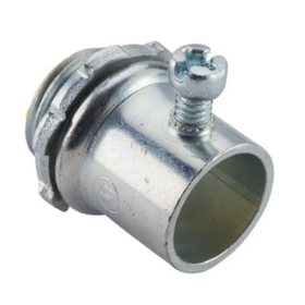 Zinc Alloy Die-Cast Electrical Connector Housing Precision housing for industrial/automotive electrical connectors