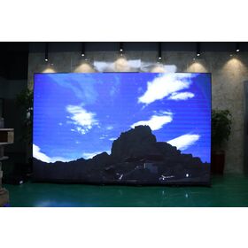 P2.5 poster led moisture-proof waterproof multiple screen