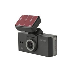 Cámara para Coche 4K HD con Pantalla, Precio de Fábrica 2025, Dash Cam HD 1080P, DVR para Coche con Cámara de Respaldo