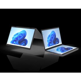 2025 Newest Ordinateur Portable 14 Pouces PC Portable Win11 256 Go
