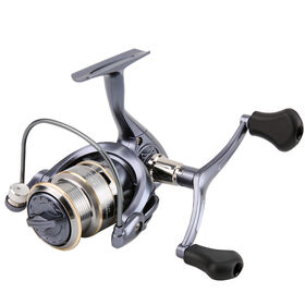 Daiwa Saltiga 7000h Dogfight Fishing Reel - Buy Indonesia