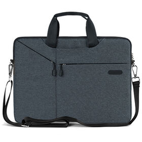 Wholesale Popular Waterproof Shoulder Bag Sleeve Laptop Bag Case Notebook Bag