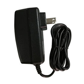 Xunheng electrical 12V 2A power adapter 24W Class 2 Power Supply AC DC Switching Adapterwith UL ETL adapter