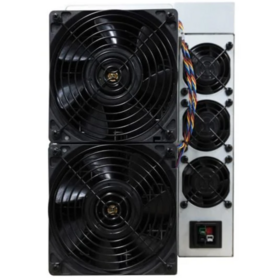 Bitmain Antminer T21 Bitcoin Miner (190TH/s) - ASIC Krypto Mining