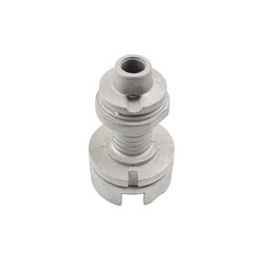 High Pressure Die Casting Auto Parts Die Casting Motor Body Shell CNC Precision Machining Distribution Box Parts