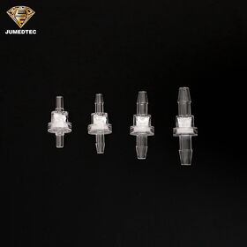 Duckbill Non Return Valve Plastic Air Water Flow Control One Way Check Valve