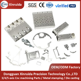 Servicios de Fabricación de Chapas Metálicas de Precisión OEM, Estampado de Metales, Kits, Fabricante de Piezas en Bruto de Estampación Metálica Personalizada