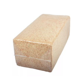 Agrar-Store Copeaux De Bois 300 Litres - Paillis Jardin, Litière, Parterre Surélevé, Qualité G50 Allemagne
