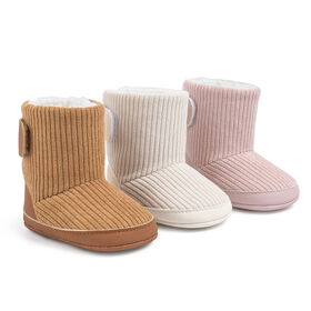 YYYTop Soft Cozy Fleece Socks For Men With Grippers, Winter Comfort Warm Slipper Socks Mens Non Slip Home Sleep Socks