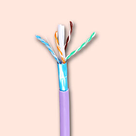 Wholesale factory price UTP CAT5E CABLE WITH CPR UL cheap speaker