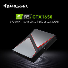 Windows11 Intel N100 Max Turbo Frequency 3.40ghz Pocket Pc 16gb