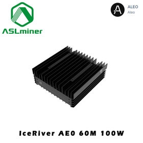 IceRiver ALEO AE0 60M/H 100W/H zkSNARK Algorithmus ALEO MINER