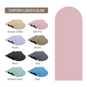 Tapis de yoga en caoutchouc PU naturel de qualité supérieure, imperméable, durable, personnalisé, écologique, antidérapant et professionnel, vente en gros