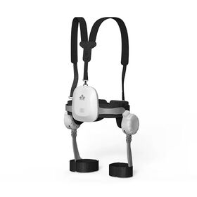 Gehhilfe für Parkinson-Rehabilitation, Hüftgelenk-Gehhilfe, Schlaganfall-Gehhilfe