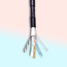 Wholesale factory price CAT6 UL OEM cheap high back grey manufacter out office red