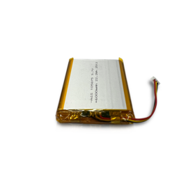 Fabrikneuer Lithium-Akku mit hoher Energiedichte, 105875, 3,7V, 6000mAh Lipo-Akku für Smartwatches/Armbänder
