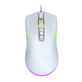 High Quality M13 Wired Gaming RGB light 2.4G Mouse USB Mouse for Computer PC