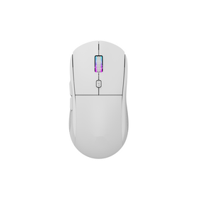 Souris Gaming Ergonomique avec Rétroéclairage Rgb et Logo Personnalisé pour 7200 Dpi