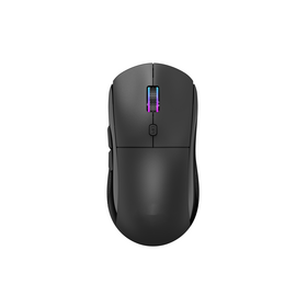 Souris Gaming Ergonomique avec Logo OEM, 13 Modes RGB et Rétroéclairage RGB pour Ordinateur Portable - Vente en gros