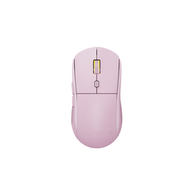 Height Popular 3-Button RGB Backlight Ergonomic Gaming Mouse for Laptop Computer