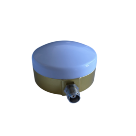 Antena GNSS Multifrecuencia GPS L1/L2 GLONASS G1/G2 BDS B1/B2, Alta Ganancia y Baja Figura de Ruido