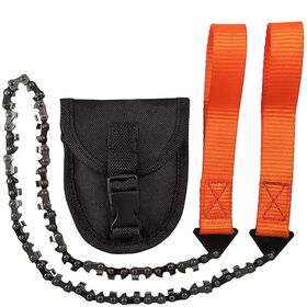 Qualité-Tronçonneuse De Camping 24 Pouces Extérieur Poche Tronçonneuse Qualité-Tronçonneuse De Camping 24 Pouces Extérieur Poche Tronçonneuse