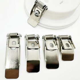 Direkt ab Werk: LED-Einbauleuchten für Bürobeleuchtung mit Federclip – 201er-Platine, werkzeuglose Schnellmontage-Federklemme für Paneelleuchten