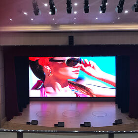 Factory Direct P5 Indoor Rental LED Full Color Display - High Definition & Brightness, Wholesale at Low Prices