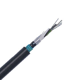 GYTY/ GYFTY fiber optic cable with high quality low price factory price manufacture OEM ODM