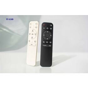Blue Tooth Voice Remote Control for Mi Smart TV Box S Box 3 4K HDR Android TV Streaming Media Player