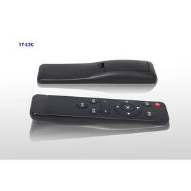 Bluetooth Wireless Remote Controls Smart Voice Remote Control Bluetooth Multi-Media Wireless Remote Control