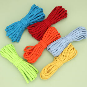 Lot De Fils De Teinture Pour Col - Accessoire De Serrage Personnalisé Pour Vêtements, Occasion, Bon état