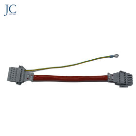 High-quality Cable Assemblies With Ul Certified Wires High-quality Cable Assemblies With Ul Certified Wires