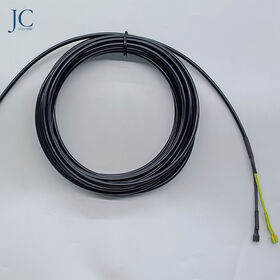 High-quality Cable Assemblies With Ul Certified Wires High-quality Cable Assemblies With Ul Certified Wires